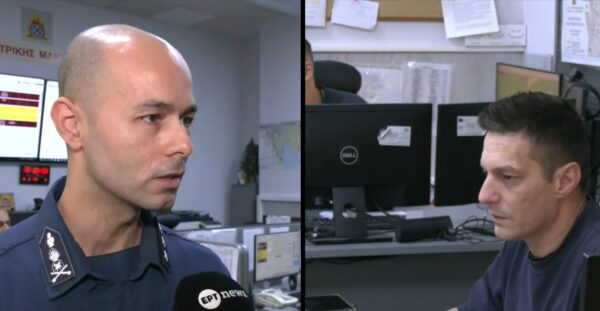 Χριστούγεννα στη δουλειά: Το καθήκον δεν γνωρίζει αργίες και γιορτές 