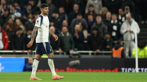 Ο Ρομέρο κατηγορείται για ανάρμοστη συμπεριφορά