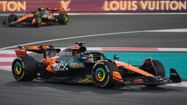 Στέλλα: «Δικαιωθήκαμε με τον τρόπο που κατέκτησε του τίτλους η McLaren»