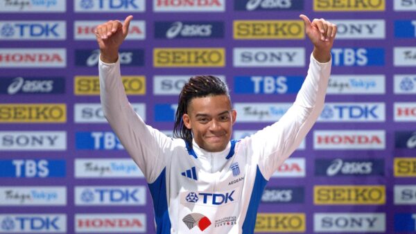 ΣΕΓΑΣ-Ανασκόπηση 2025: Μετάλλια, ταλέντο και προοπτική για μελλοντικές διακρίσεις