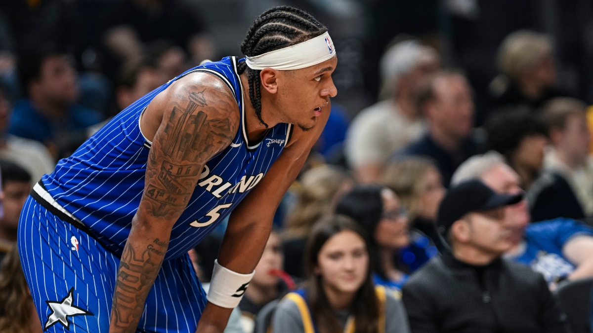 Μπανκέρο: «Είναι ψέμα ότι παίζουμε καλύτερα χωρίς τον Βάγκνερ»