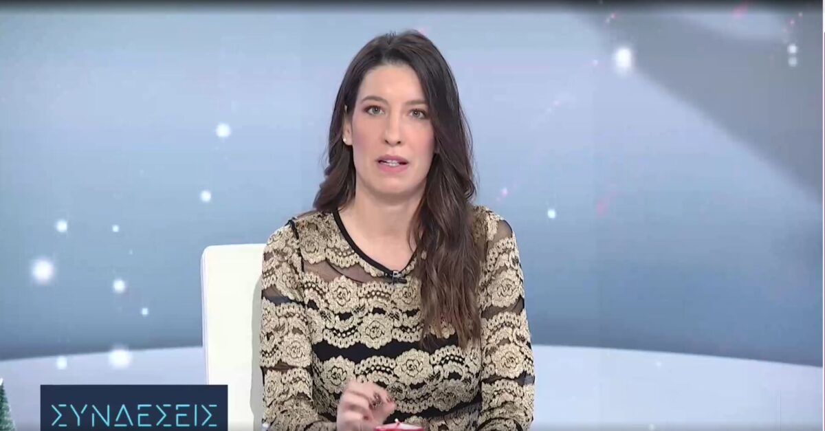 «Μεγάλη έξαρση της γρίπης Α – Χρειάζεται αυξημένη προσοχή σε βρέφη και εγκύους», λέει παιδίατρος στο ΕΡΤnews