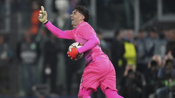 Οι Ιταλοί πλάθουν σενάρια για Γιουβέντους και Μανδά