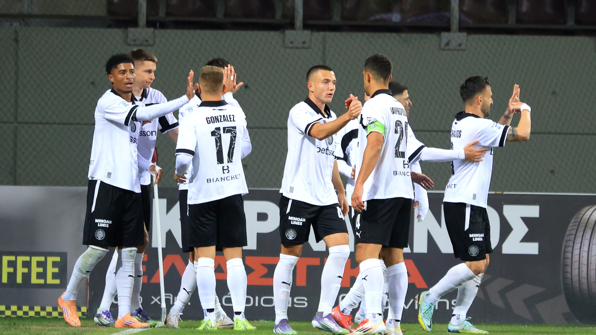 ΟΦΗ: Πάνω από 5.000 εισιτήρια για το Super Cup έχουν βρει κάτοχο