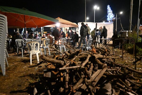 Προς κλιμάκωση των κινητοποιήσεων μετά την Πρωτοχρονιά οι αγρότες – Οι επόμενες κινήσεις τους