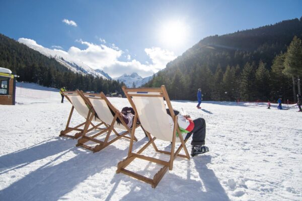 Μαλιοβίτσα: Το πρώτο χιονοδρομικό κέντρο της Βουλγαρίας που θα λειτουργεί 100% με πράσινη ενέργεια