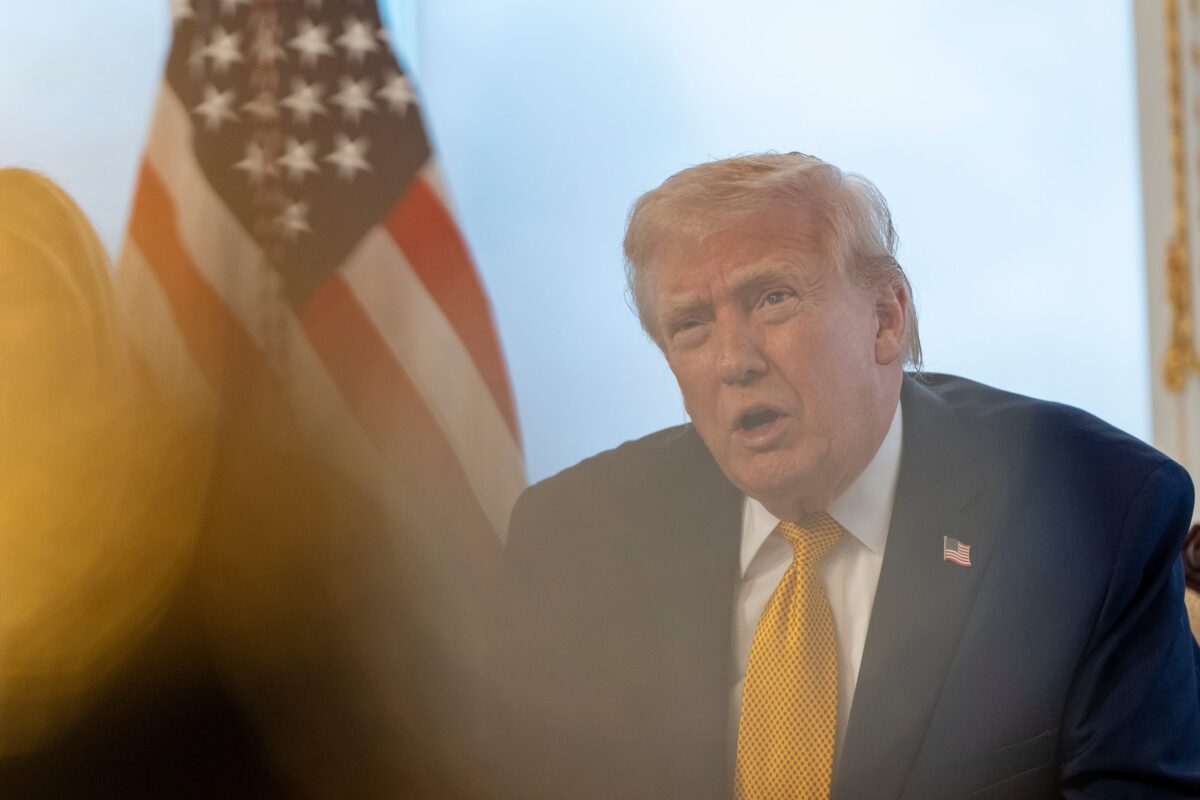 New York Post: Ο Τραμπ δεν σκοπεύει να αναγνωρίσει την ανεξαρτησία της Σομαλιλάνδης