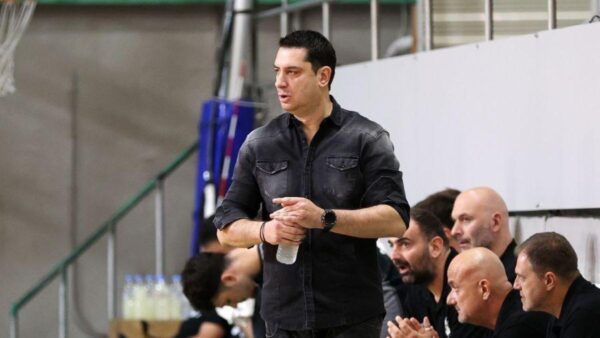 Ράλλης: «Ο κόσμος του ΟΦΗ θέλει νίκες, να φέρουμε την ομάδα στις… εργοστασιακές της ρυθμίσεις»