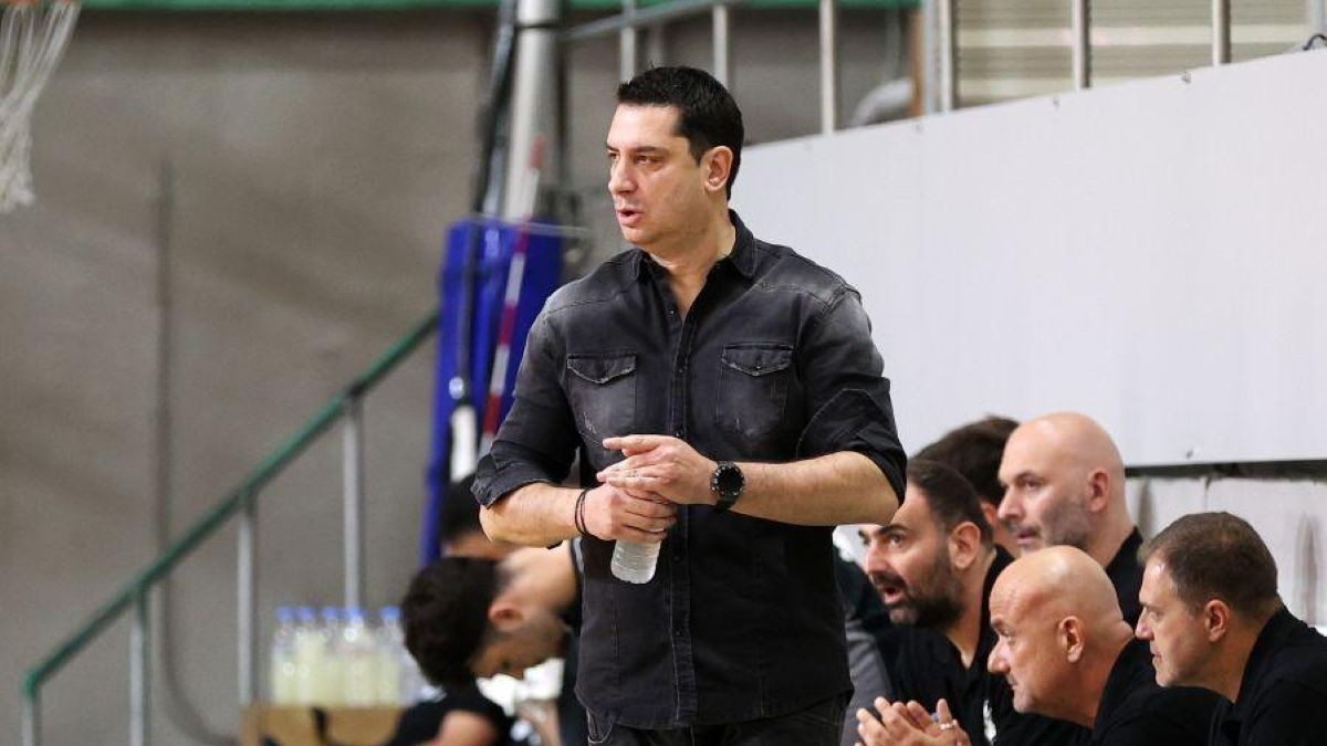 Ράλλης: «Ο κόσμος του ΟΦΗ θέλει νίκες, να φέρουμε την ομάδα στις… εργοστασιακές της ρυθμίσεις»