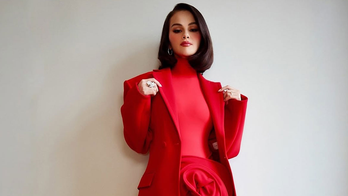 Cloud Bob: Η μοντέρνα εκδοχή του κλασικού bob είναι ότι πιο hot right now στα κουρέματα