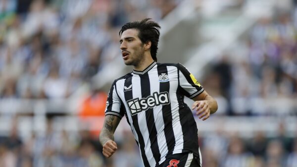 Ο μεγάλος στόχος της Γιουβέντους για τον Ιανουάριο