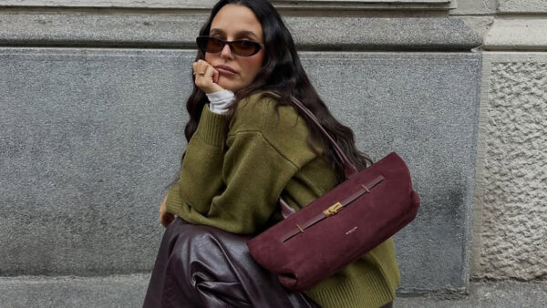 Styling Tips: Τα πιο chic outfits με δερμάτινη φούστα