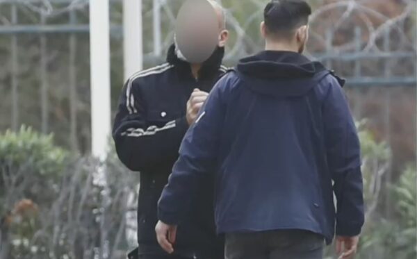 Έγκλημα στο Κολωνάκι: Πώς το ελληνικό FBI έφτασε στην εξιχνίαση της δολοφονίας της 87χρονης – Τι δήλωνε ο μητροκτόνος