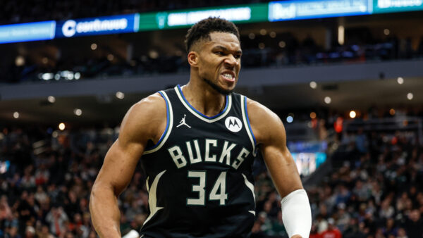 Πότε επιστρέφει στη δράση ο Γιάννης Αντεοκούνμπο