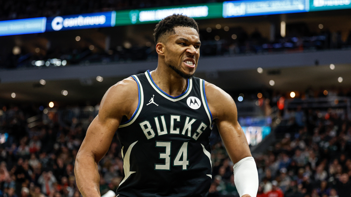 Πότε επιστρέφει στη δράση ο Γιάννης Αντεοκούνμπο