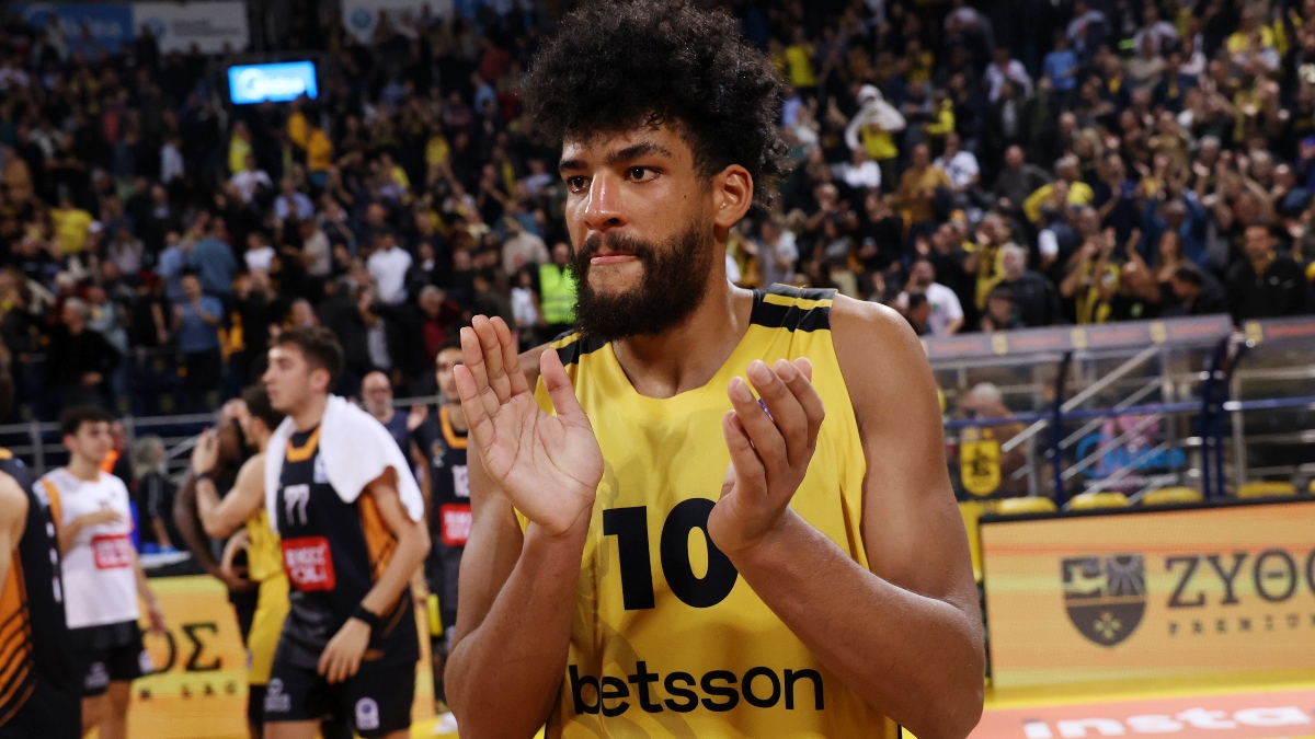 Φόρεστερ: «Το Άρης-ΠΑΟΚ είναι σίγουρα ένα από τα μεγαλύτερα ντέρμπι στην Ευρώπη»