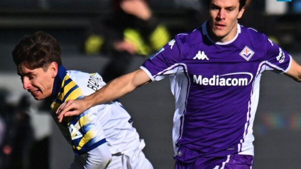 Επιστροφή στις… ήττες για τη Φιορεντίνα