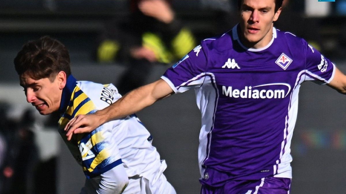 Επιστροφή στις… ήττες για τη Φιορεντίνα