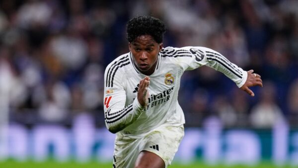 Ο Έντρικ έφθασε στην Λιόν