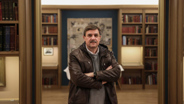 Ανδρέας Ξανθός: Ενισχύσαμε το ΕΣΥ εν μέσω μνημονίων – Σήμερα είτε πρέπει να πληρώσεις, είτε να βρεις μέσο