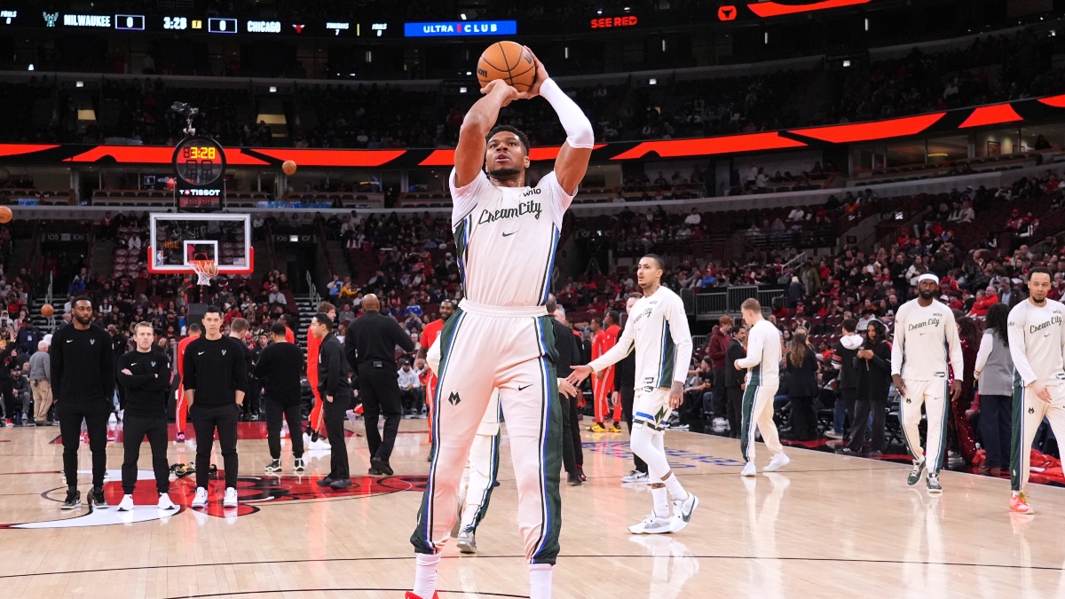 Αντετοκούνμπο για το μέλλον του στο Μιλγουόκι: «Είναι ασέβεια να με ρωτάτε κάτι τέτοιο»