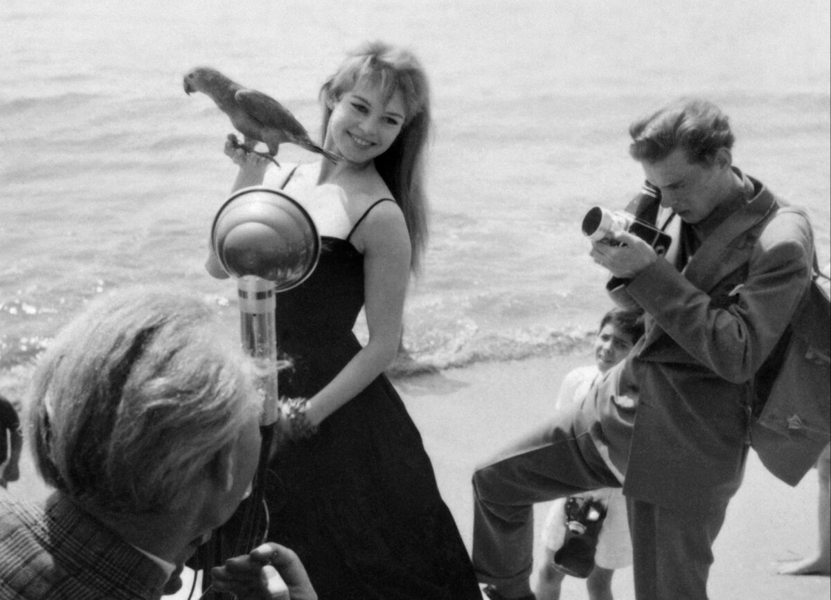 Μπριζίτ Μπαρντό: Η ζωή, η πορεία, η καριέρα και το τέλος ενός μύθου