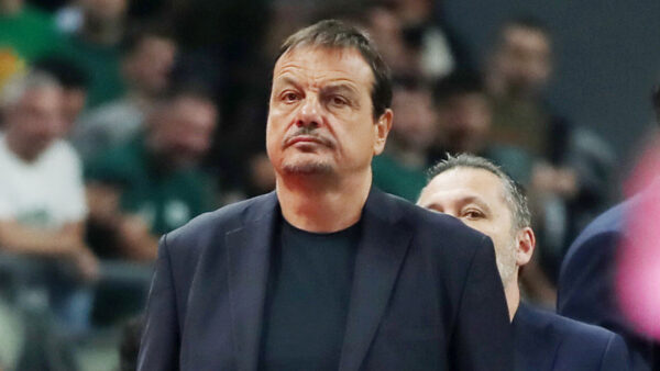 Χωρίς πέντε παίκτες η προπόνηση του Παναθηναϊκού