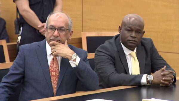 Έμεινε 19 χρόνια στη φυλακή για φόνο που δεν διέπραξε ποτέ – Ένα γράμμα από τον δράστη άλλαξε τα πάντα