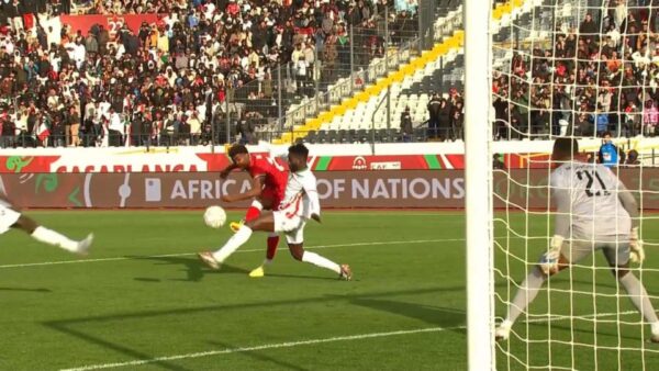 Σημαντική νίκη για το Σουδάν