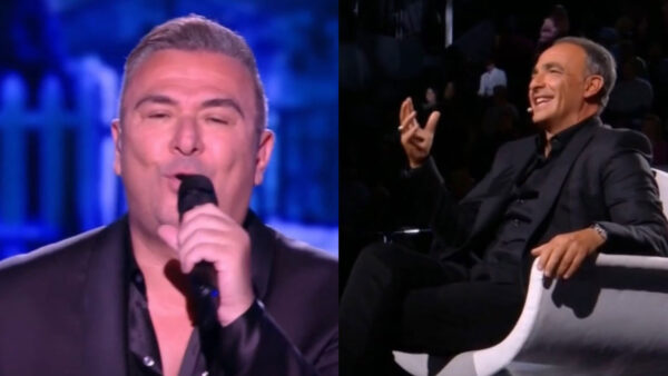 Η έκπληξη του Αντώνη Ρέμου που άφησε άφωνο τον Νίκο Αλιάγα στη γαλλική TV