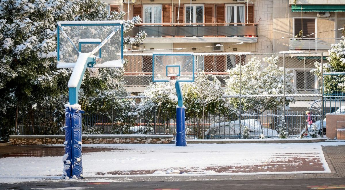 Στόχος διαρρηκτών το 2ο Δημοτικό Σχολείο Άργους Ορεστικού