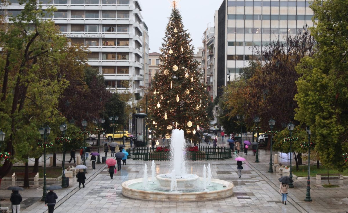 Καιρός: Ηλιοφάνεια και χαμηλές θερμοκρασίες τη Δευτέρα – Παγετός στα ηπειρωτικά