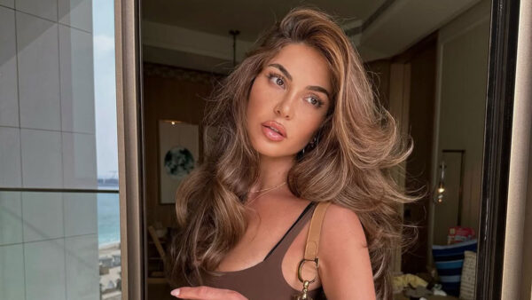 Το viral hack του TikTok για σγουρά μαλλιά: Πώς να πετύχετε άψογες μπούκλες