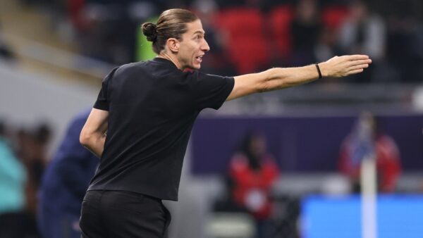 “Κόλλησαν” οι διαπραγματεύσεις μεταξύ Φλαμένγκο και Λουίς