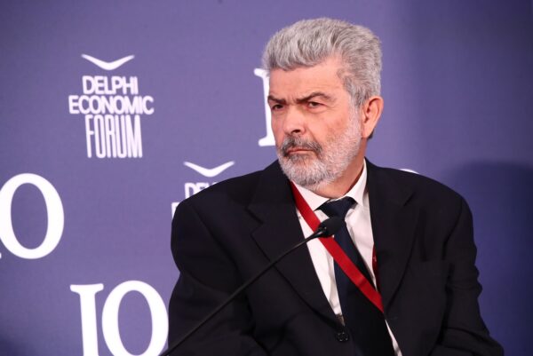 Ν. Μαραβέγιας στο ΕΡΤnews Radio 105,8: Περισσότεροι και πιο αποτελεσματικοί έλεγχοι το 2026 στην αγορά, για την ακρίβεια