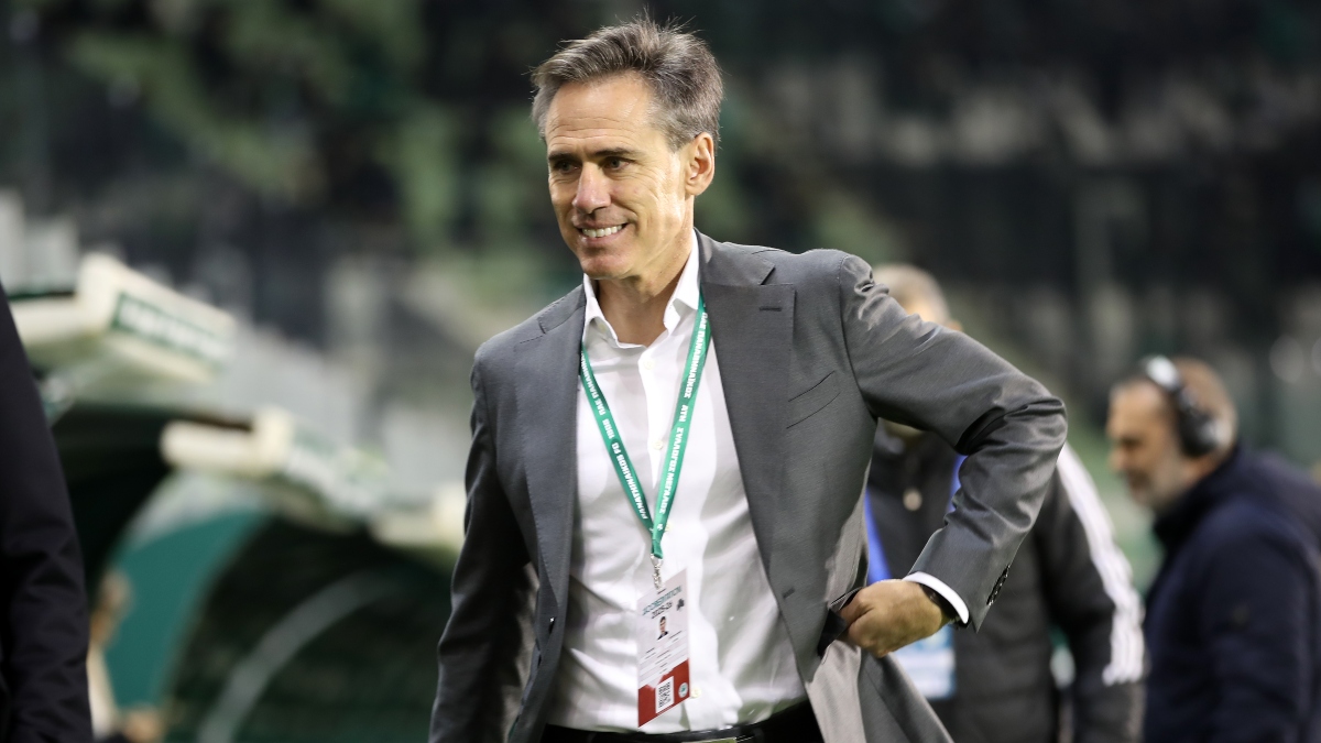 Κορόνα: «Πρόκλησή μας το πρωτάθλημα του 2027»