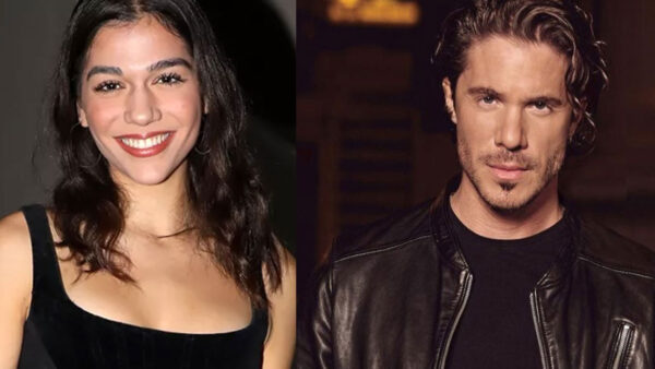 Νίκος Οικονομόπουλος: Σε σχέση με τη Μελίνα Νικολαΐδη; – Απαντάει πρώτη φορά στις φήμες