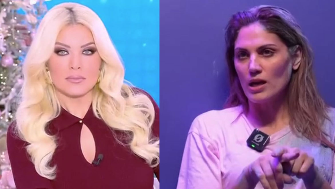 Κατερίνα Καινούργιου: Η απάντηση στο unfollow της Συνατσάκη