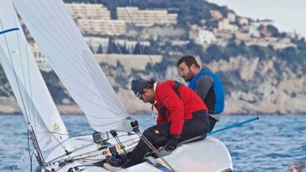 Πλώρη για τον 26ο συνεχόμενο πανελλήνιο τίτλο της καριέρας του έχει βάλει ο Παπαθανασίου