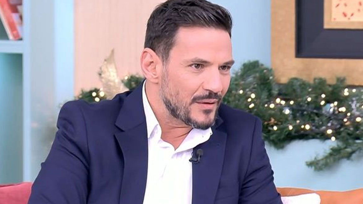 Κώστας Τσουρός: Τι απαντά για τη δημόσια αντιπαράθεση με τον Λιάγκα – «Δεν υπήρξαμε φίλοι»