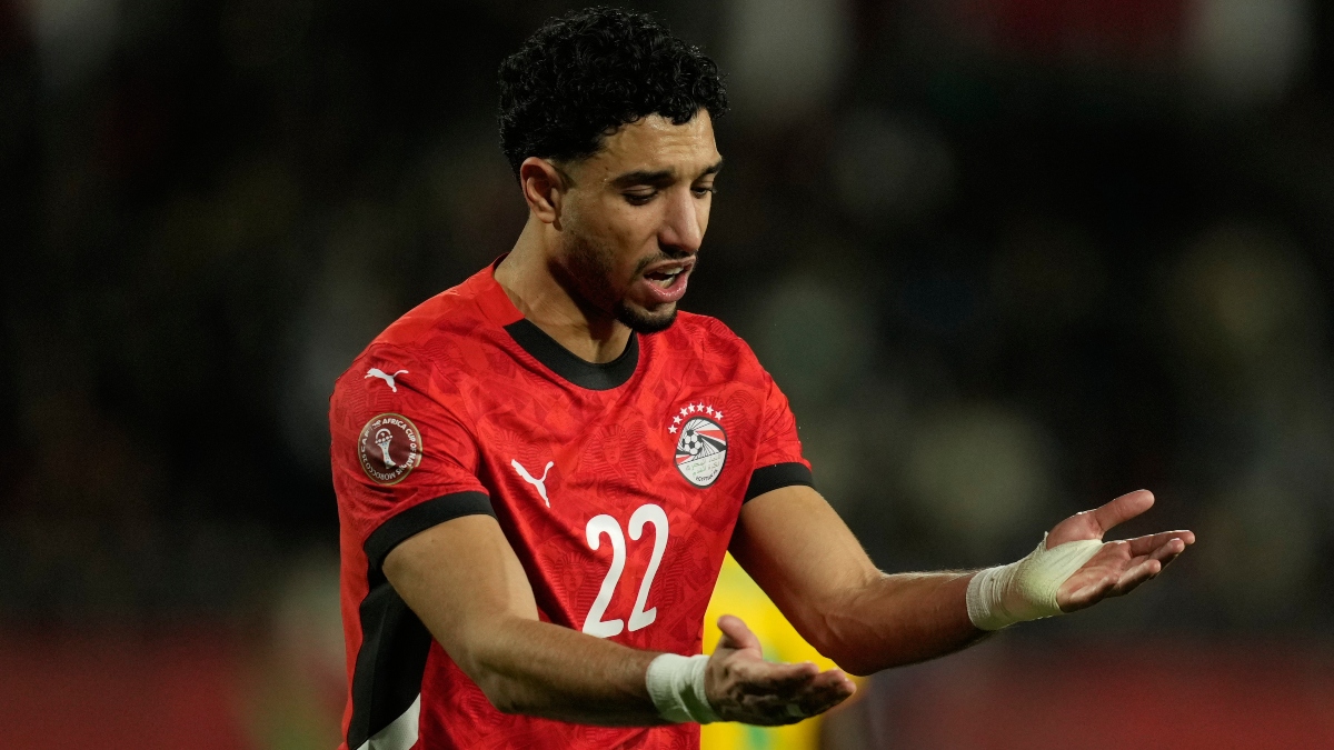 Η Τότεναμ στοχεύει τον Μαρμούς