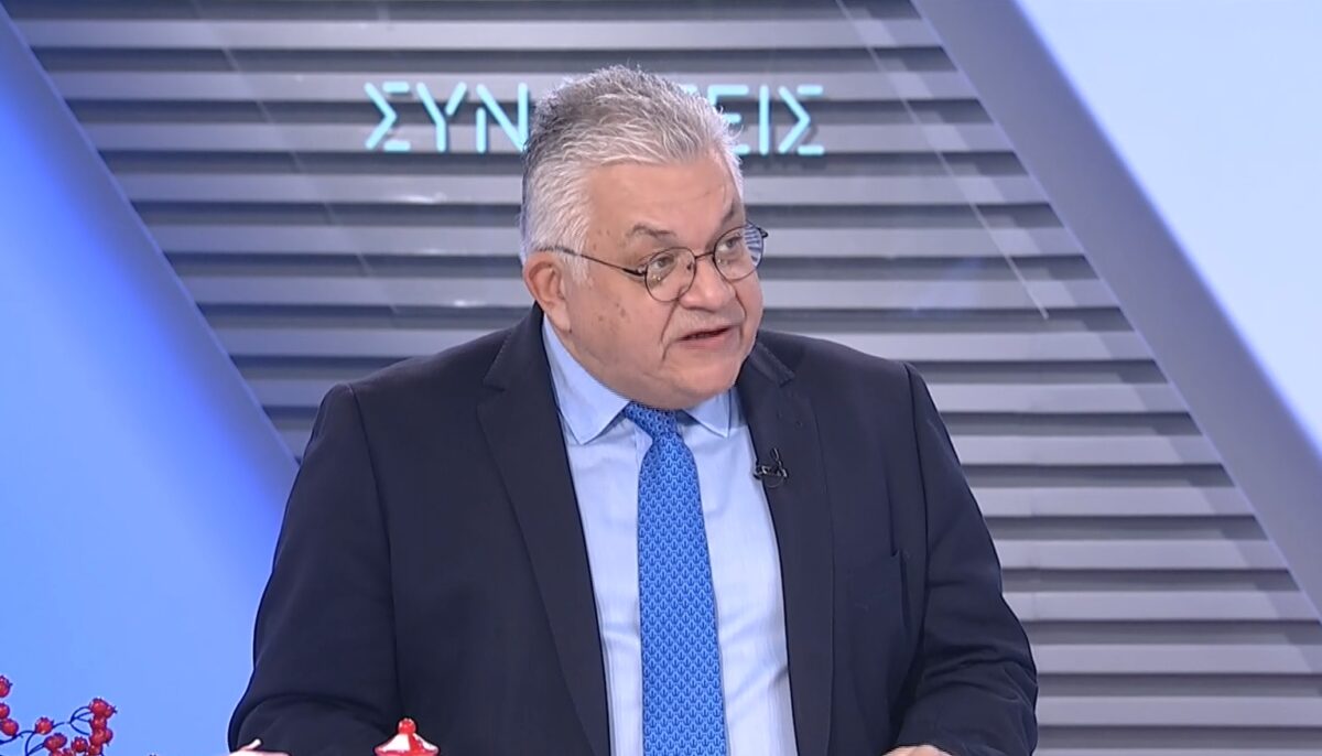 Αυτόματη διαγραφή μη ενεργών φοιτητών από αύριο – «Οι διαγραφές μπορεί να ξεπεράσουν και τις 220.000» λέει στο ΕΡΤnews ο Ν. Παπαϊωάννου