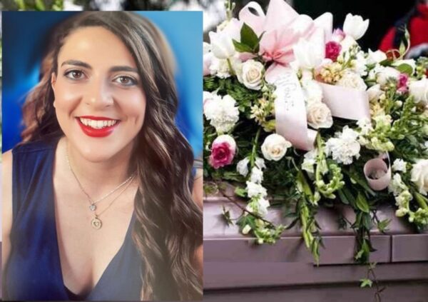 Θρήνος για 31χρονη εκπαιδευτικό που έφυγε από τη ζωή - Σήμερα η κηδεία