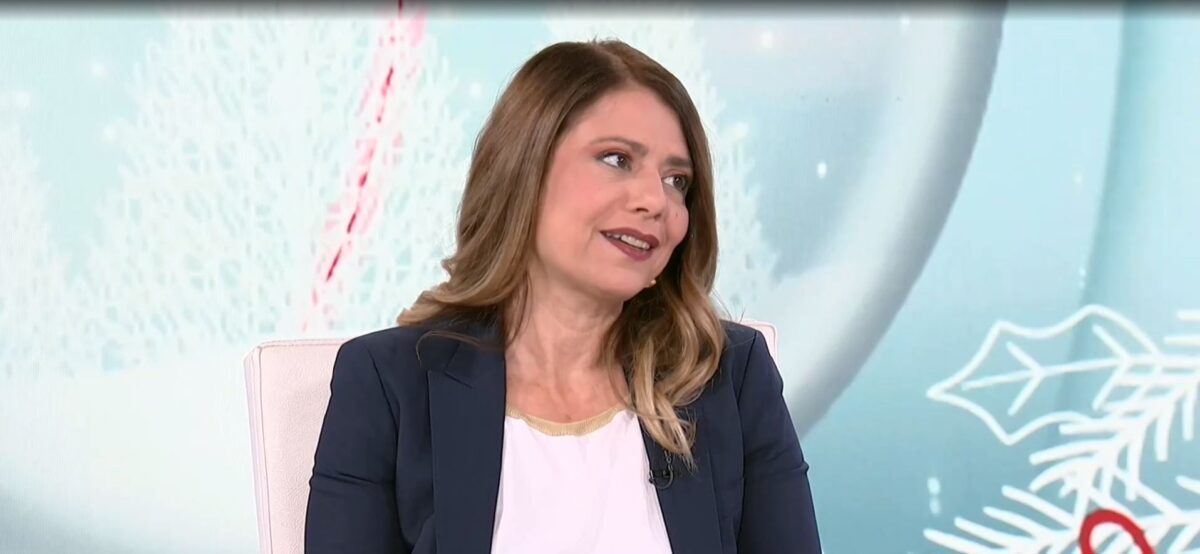 Δάγκα (ΚΚΕ) στο ΕΡΤnews: Απόφαση των αγροτών ο διάλογος, όχι κομματική γραμμή