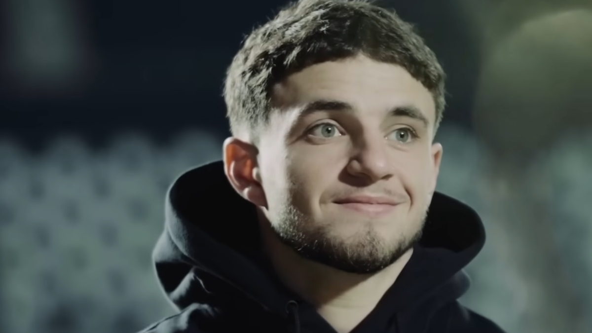 Μετράει αντίστροφα για το ντεμπούτο του με τον ΠΑΟΚ ο Ζαφείρης (Pic)