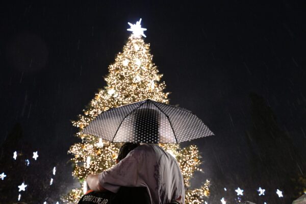 Δήμος Αθηναίων: Έκτακτα μέτρα για την προστασία των ευάλωτων πολιτών από τις επερχόμενες χαμηλές θερμοκρασίες