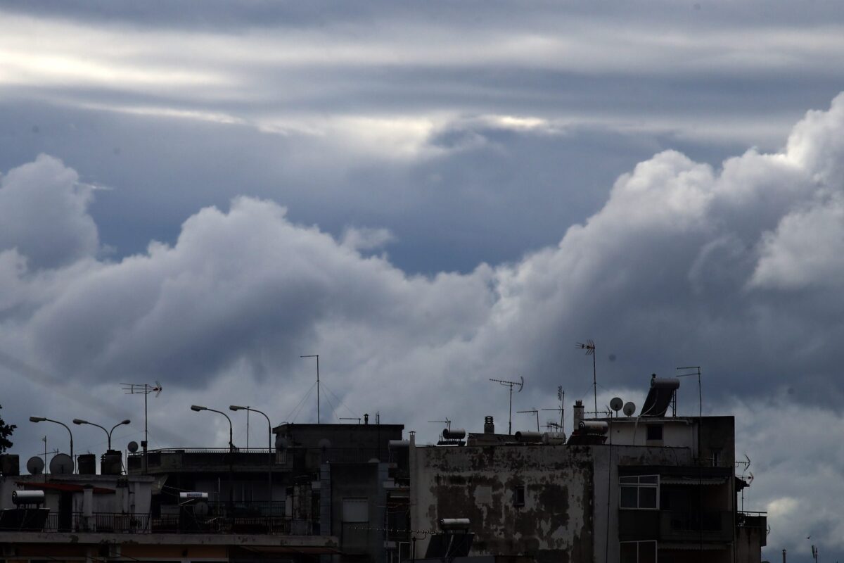Καιρός: Πολύ κρύο αλλά για λίγο και συνέχεια με 18 βαθμούς – Πρόγνωση από τον Π. Γιαννόπουλο