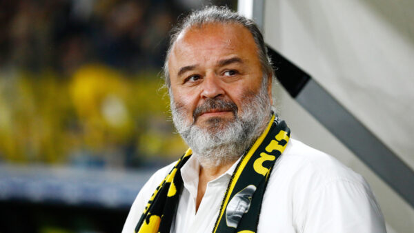 Ηλιόπουλος: «Δεν υπάρχει ιστορικό προηγούμενο, η ΑΕΚ χωρίς πέναλτι όλη τη σεζόν»