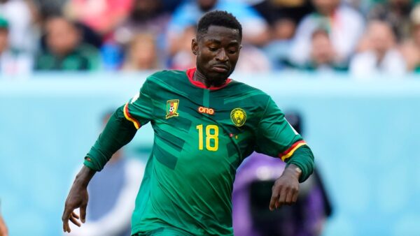 Αποκτά τον Μάρτιν Χόνγκλα ο Άρης