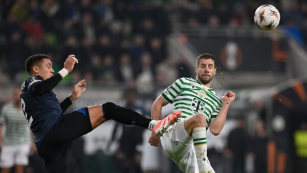 Ο Βάργκα “πλησιάζει” στην ΑΕΚ